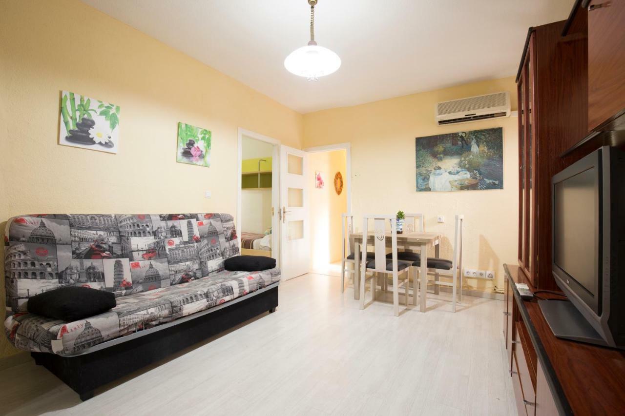 Apartamento Albaycin Granada Exteriér fotografie