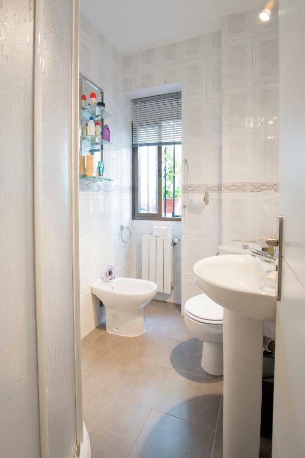 Apartamento Albaycin Granada Exteriér fotografie