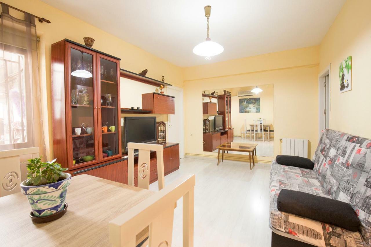 Apartamento Albaycin Granada Exteriér fotografie