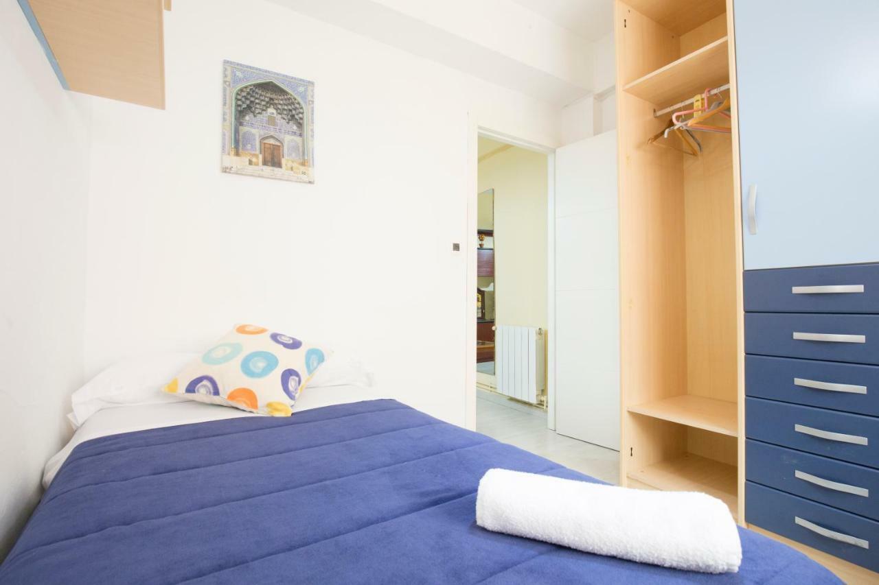 Apartamento Albaycin Granada Exteriér fotografie