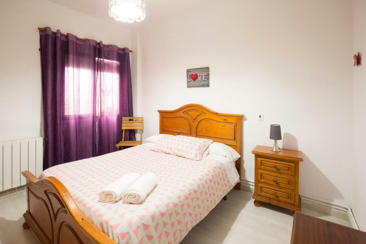 Apartamento Albaycin Granada Exteriér fotografie